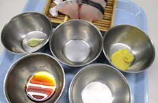 材料