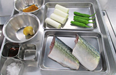 材料