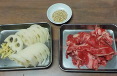 材料