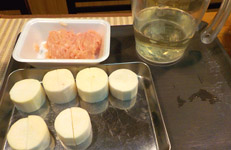 材料