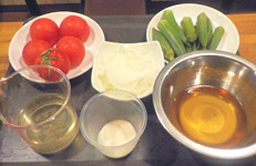 材料