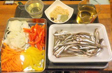 材料