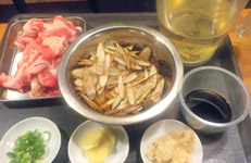 材料