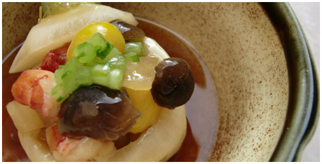 かぶの煮物の画像