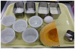 材料の画像