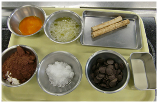 材料の画像