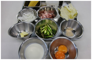材料の画像